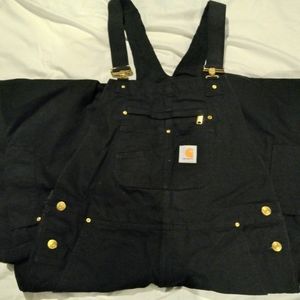 Carhartt Overalls